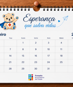 Calendário 2026