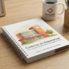 Caderno Universitário 10 matérias