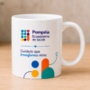 Caneca Reutilizável