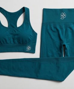 Conjunto Fitness Feminino