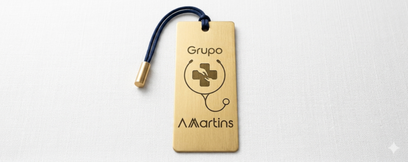 Marca Páginas