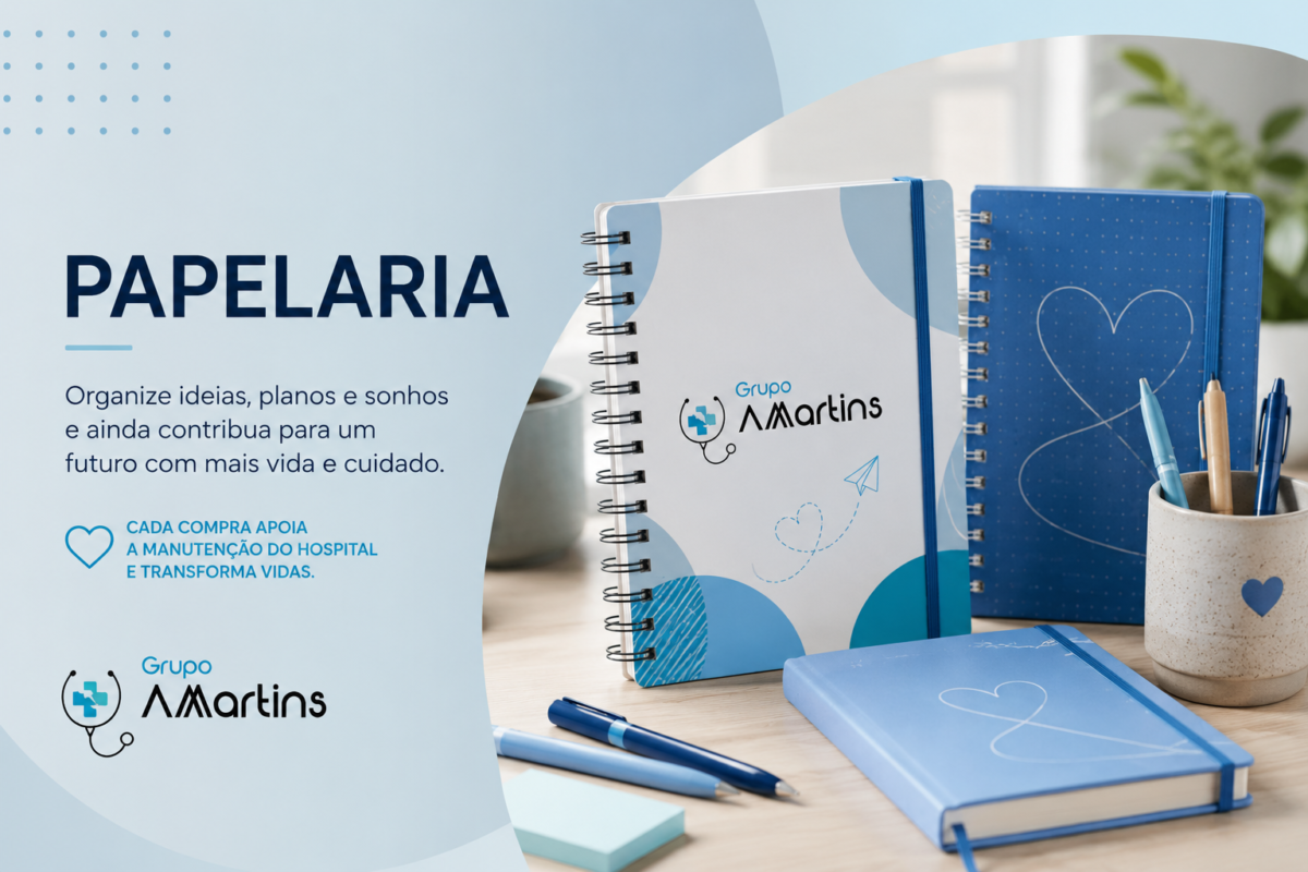 Papelaria