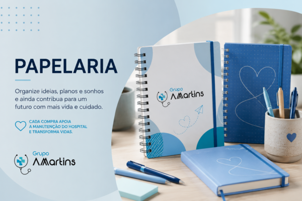 Papelaria