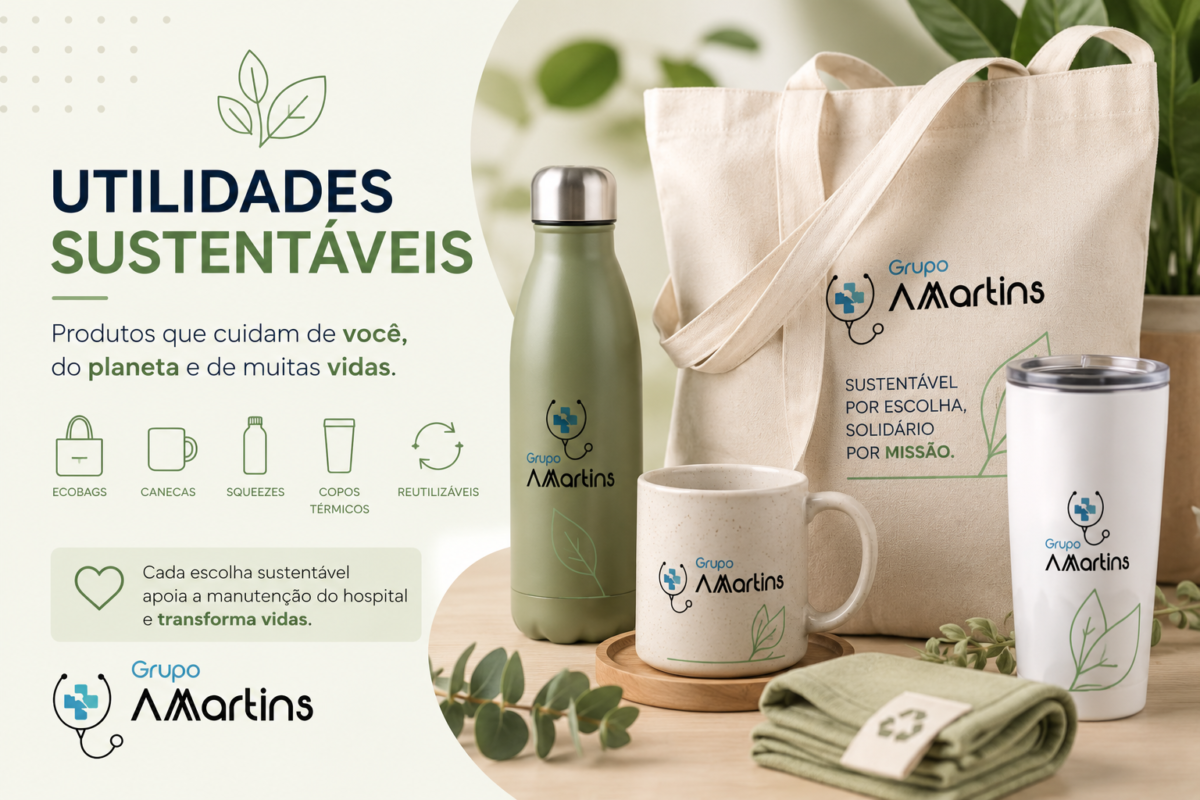 Utilidades Sustentáveis