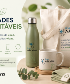 Utilidades Sustentáveis